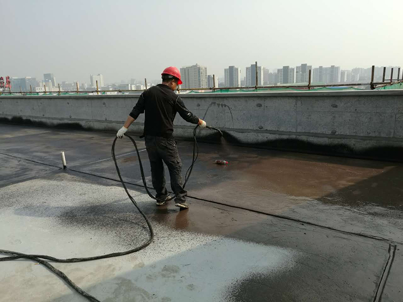 建筑防水